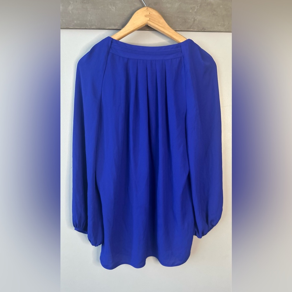 Diane von furstenberg blouse - Picture 7 of 13